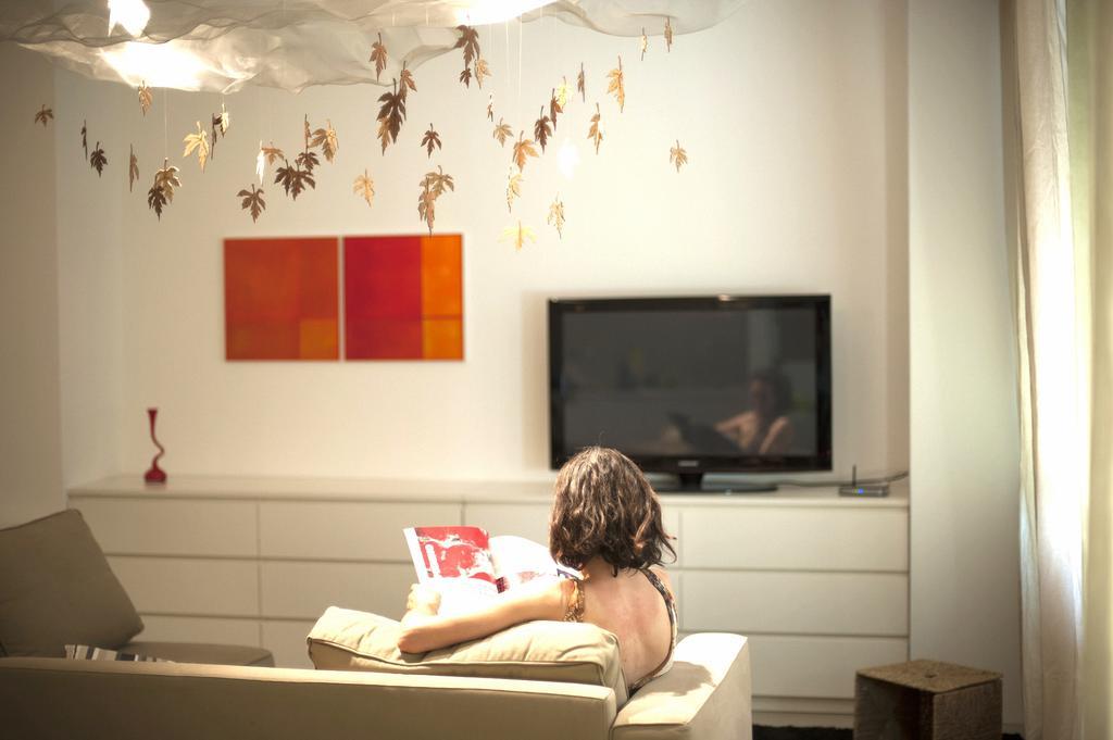 Soardi Accommodation For Business & Funny ริมินี ภายนอก รูปภาพ