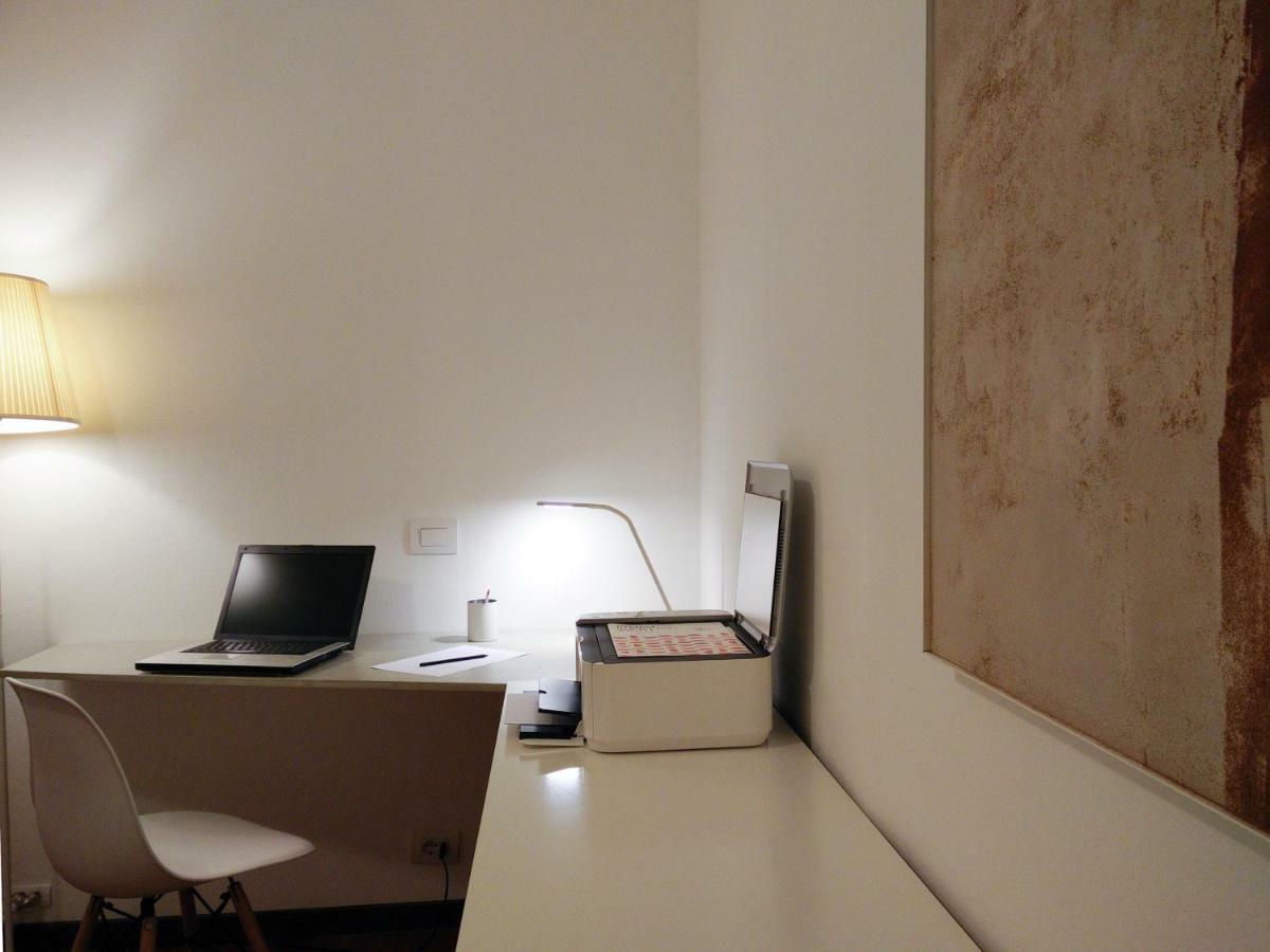 Soardi Accommodation For Business & Funny ริมินี ภายนอก รูปภาพ
